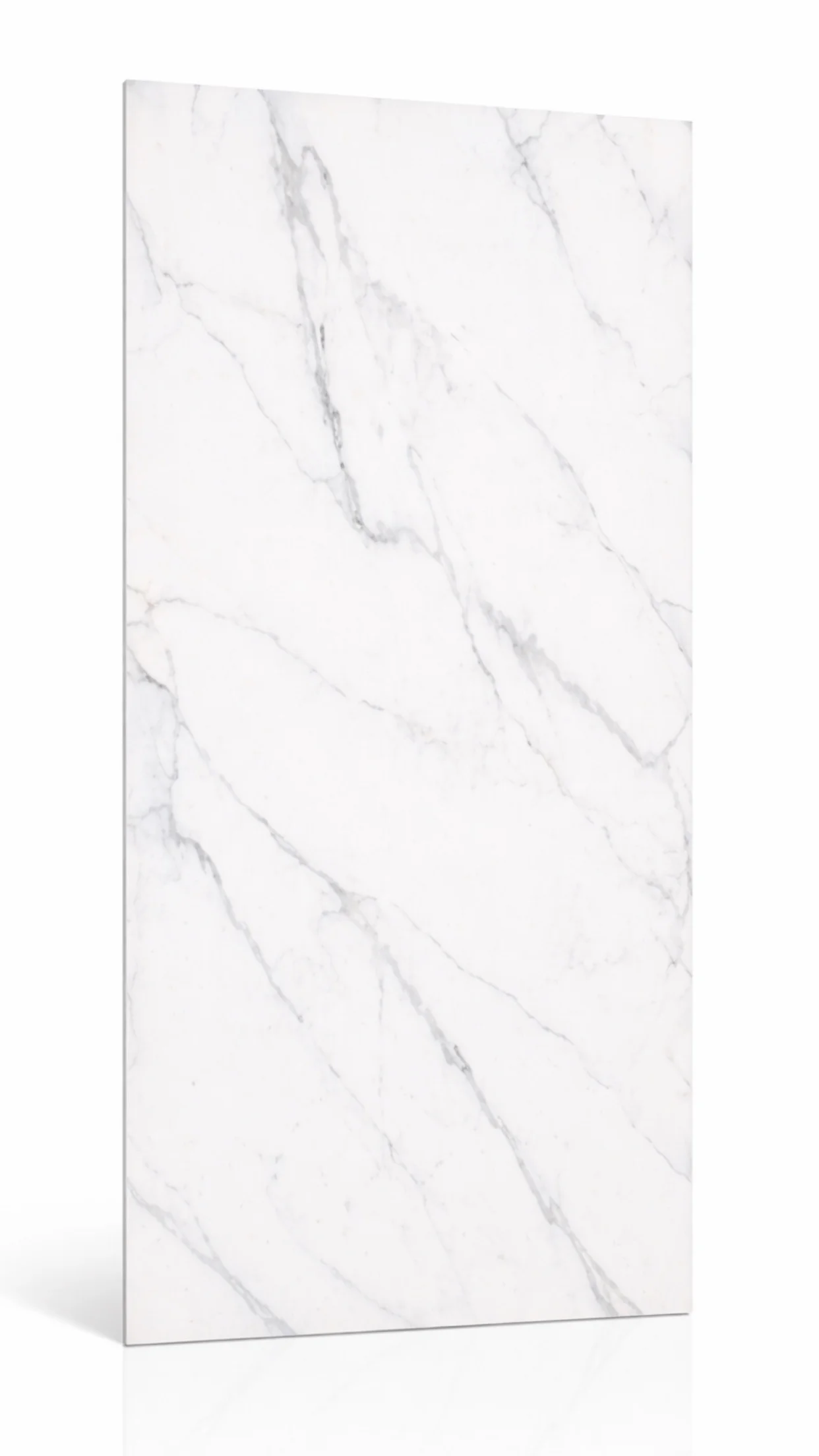 Plaque PVC effet marbre Bianco Classic – ImporTalis Montpellier